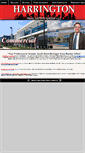Mobile Screenshot of harringtonrealestategroup.com
